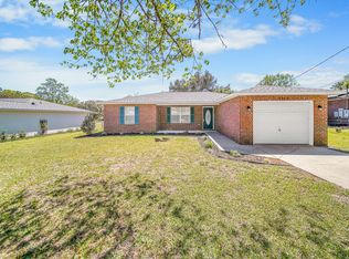 5899 Gillum Rd, Milton, FL 32570