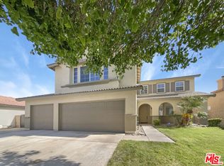1304 W Avenue H6, Lancaster, CA 93534