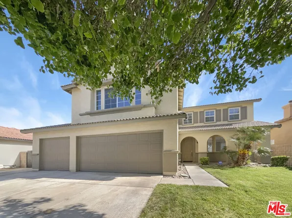 1304 W Avenue H6, Lancaster, CA 93534