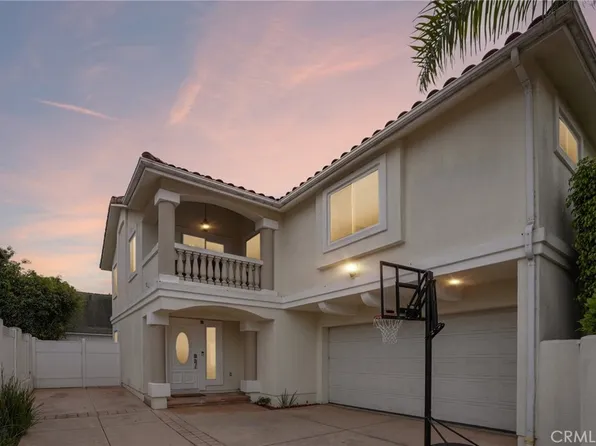2116 Ernest Ave #B, Redondo Beach, CA 90278