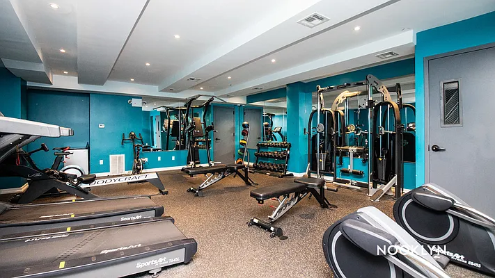 Rented by Nooklyn NYC LLC | media 27