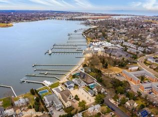 801 Clark St #A, Pt Pleasant Beach, NJ 08742