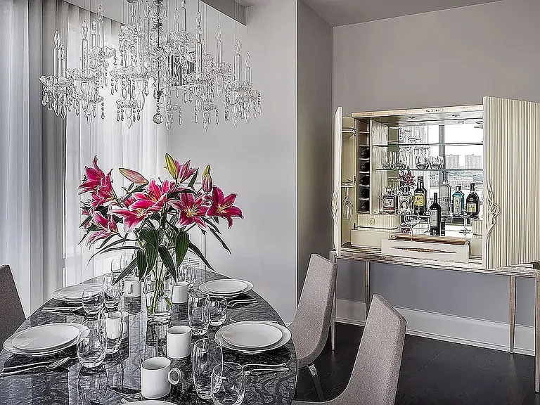50 Riverside Blvd #15C — Photo 9