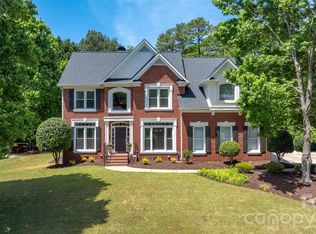 10025 Bayart Way, Huntersville, NC 28078