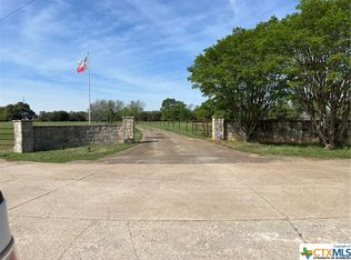 3916 S Pea Ridge Rd, Temple, TX 76502