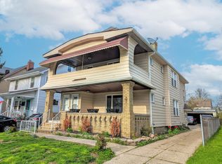 2179 Brown Rd, Lakewood, OH