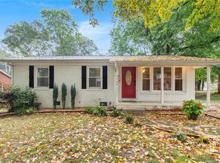 3509 Archer Ave, Charlotte, NC 28217