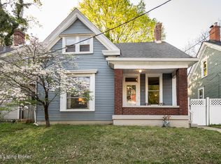 2212 Grinstead Dr, Louisville, KY