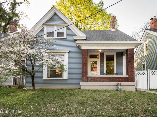 2212 Grinstead Dr, Louisville, KY 40204