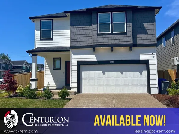 4809 Thyme Ave NE, Salem, OR