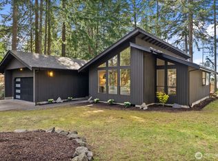 11316 41st Avenue Ct NW, Gig Harbor, WA