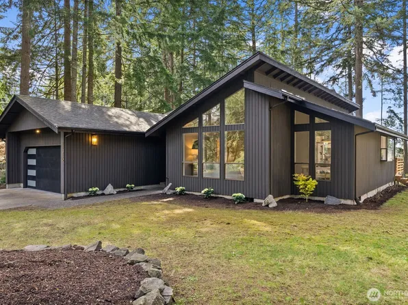 11316 41st Avenue Ct NW, Gig Harbor, WA 98332