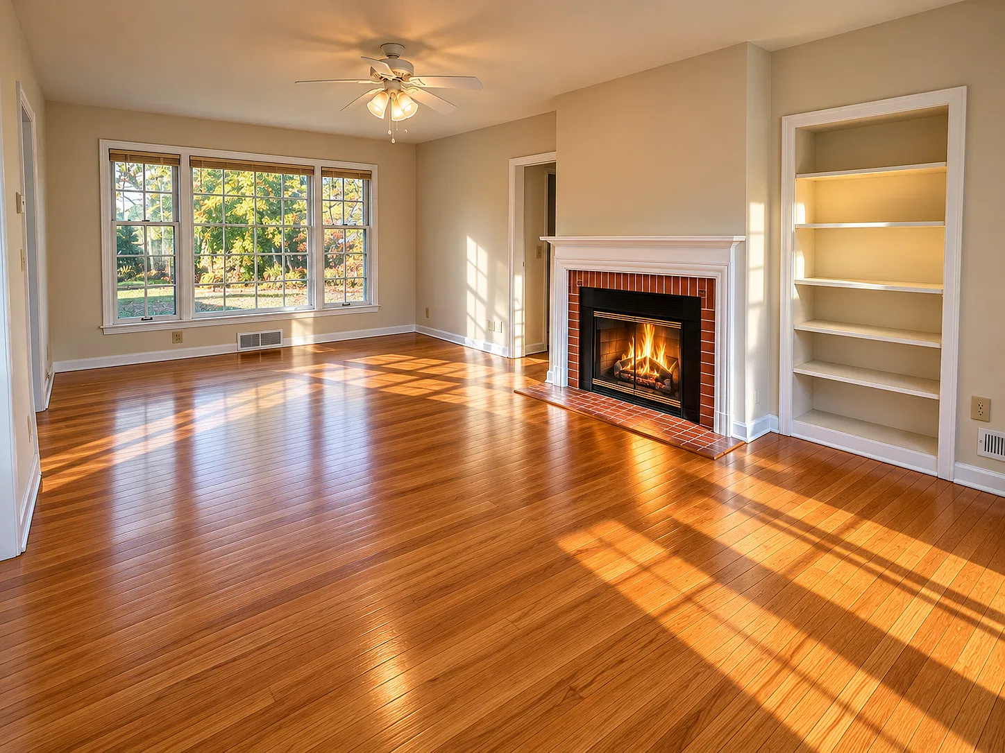QL 306 South Owen Drive - 1 — Photo 3