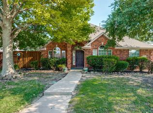 10913 Tree Shadow Ln, Frisco, TX 75035