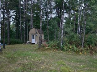 10501 N County Highway M, Springbrook, WI 54875