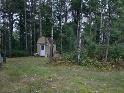 10501 N County Highway M, Springbrook, WI, 54875