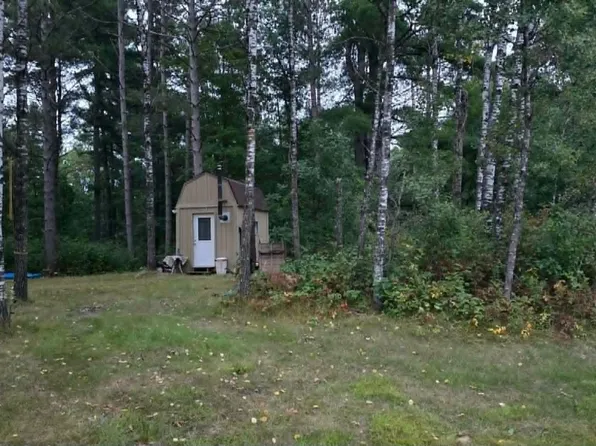 10501 N County Highway M, Springbrook, WI 54875