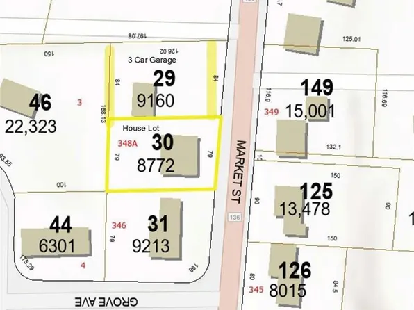 348-350 Market St, Warren, RI 02885