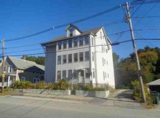 5 Pine St, Dudley, MA 01571