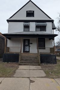 8817 S Elizabeth St, Chicago, IL, 60620