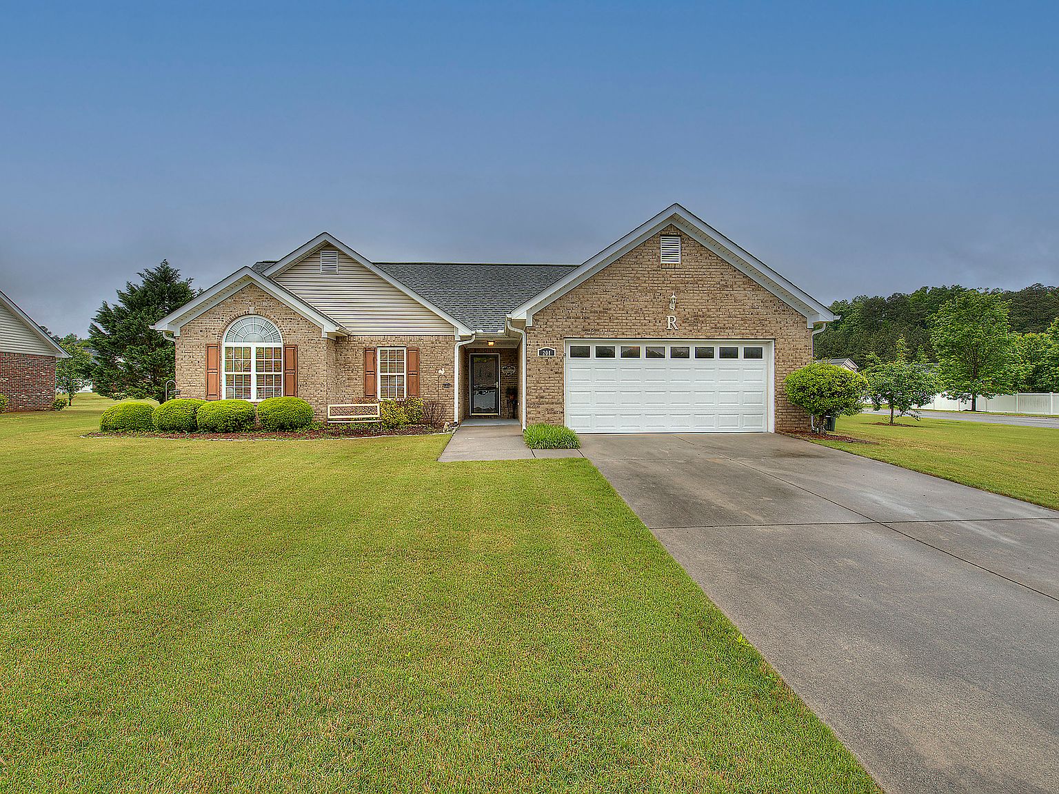 201 Brookstone Dr SW Calhoun GA 30701 Zillow