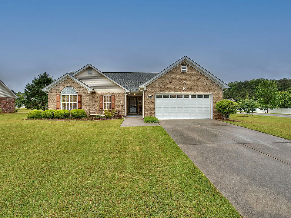 201 Brookstone Dr SW Calhoun GA 30701 Zillow