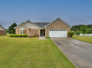 201 Brookstone Dr SW, Calhoun, GA 30701