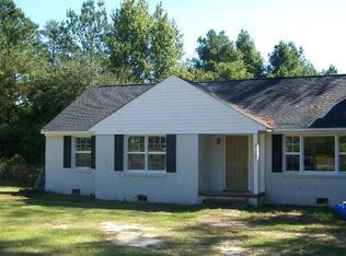 701 Savage St, Camden, SC 29020