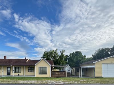 841 Waldemere Ave, Indianapolis, IN, 46241