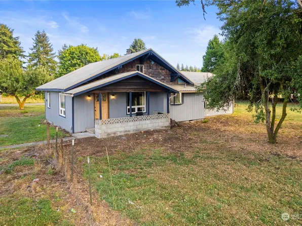 415 E Pe Ell Avenue, Pe Ell, WA 98572