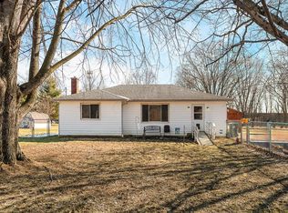 2380 Stelzer Rd, Columbus, OH 43219