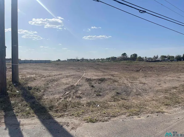 E Teague Dr, Hobbs, NM 88242