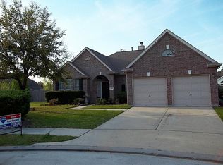 22994 Ridgemoor Estates Ct, Conroe, TX 77385