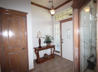 17541 Zinc Dr, Edmond, OK 73012