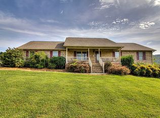 544 Snodderly Rd LOT 3A, New Market, TN 37820