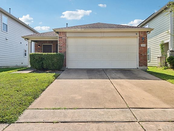 2nd image of 2666 Skyview Knoll Court