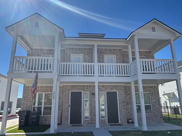 818 Avenue A, College Station, TX 77840