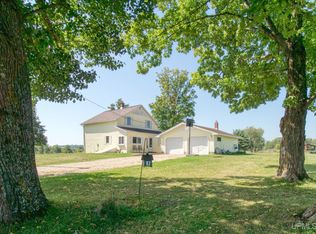 N2055 Long View Rd, Vulcan, MI 49892