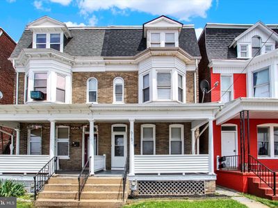 615 S Albemarle St, York, PA, 17403