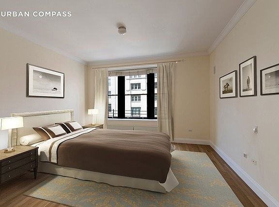 4th image of 124 Hudson St APT 4C