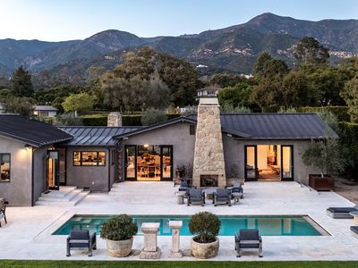 1190 Garden Ln, Montecito, CA, 93108