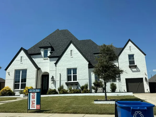 1516 M3 Ranch Rd, Mansfield, TX 76063