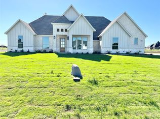 2017 Sunset Ridge Dr, Weatherford, TX 76087