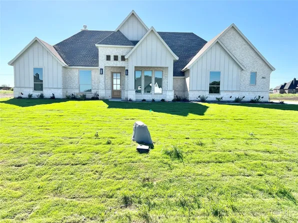 2017 Sunset Ridge Dr, Weatherford, TX 76087