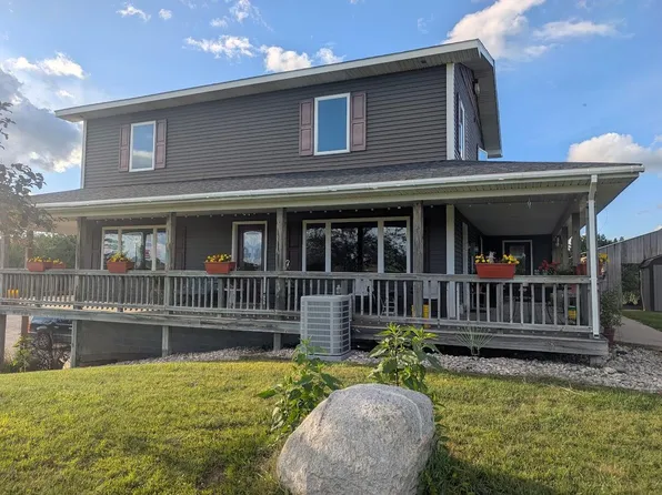 14056 M 32 W, Lachine, MI 49753