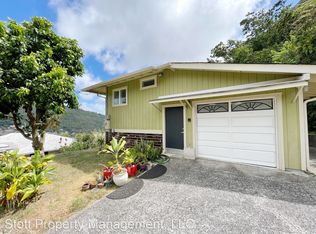 2428 Narcissus St, Honolulu, HI 96816