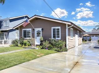 1846 Fullerton Ave, Costa Mesa, CA 92627