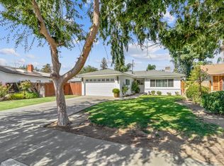 15480 W C St, Kerman, CA 93630