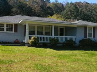 503 Mount Gilead Rd, Jacksonville, AL 36265