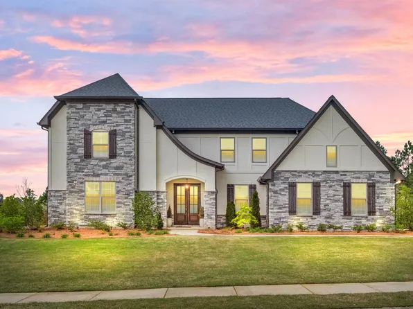 910 Vestlake Cove Dr, Vestavia, AL 35242